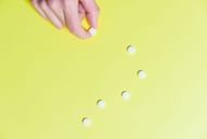 Several healthcare professionals prescribe Aspirin to heart attack survivors (Image via Pexels/Anna Shvets)